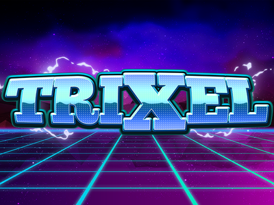 Trixel