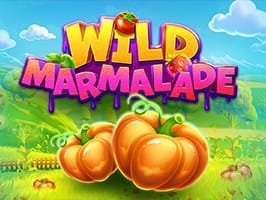 Wild Marmalade