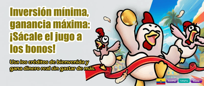 Juega en vivo ahora mismo