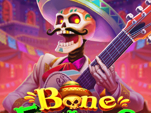 Bone Fortune screenshot