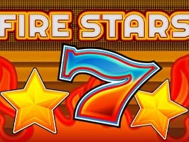 Fire Stars