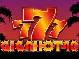 Giga Hot 40 screenshot