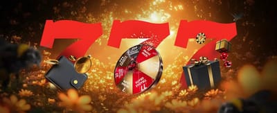Cashback VIP Semanal promotion banner