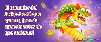 Bono de Bienvenida Real 100% promotion banner