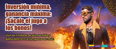 Sé nuestro agente oficial hoy