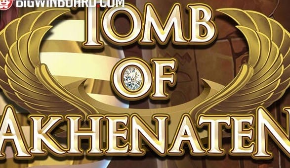 Tomb of Akhenaten